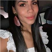 Estudiante de derecho de décimo semestre, he participado 2 veces en intercambios en EEUU, me gustaría dictar clases de inglés a niños. De igual manera me gustaría dictar clases de refuerzo en la carrera de Derecho o clases de refuerzo para niños de colegi